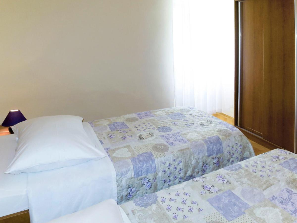 Holiday Home Marijana - Zad500 By Interhome ซูโกชัน ภายนอก รูปภาพ