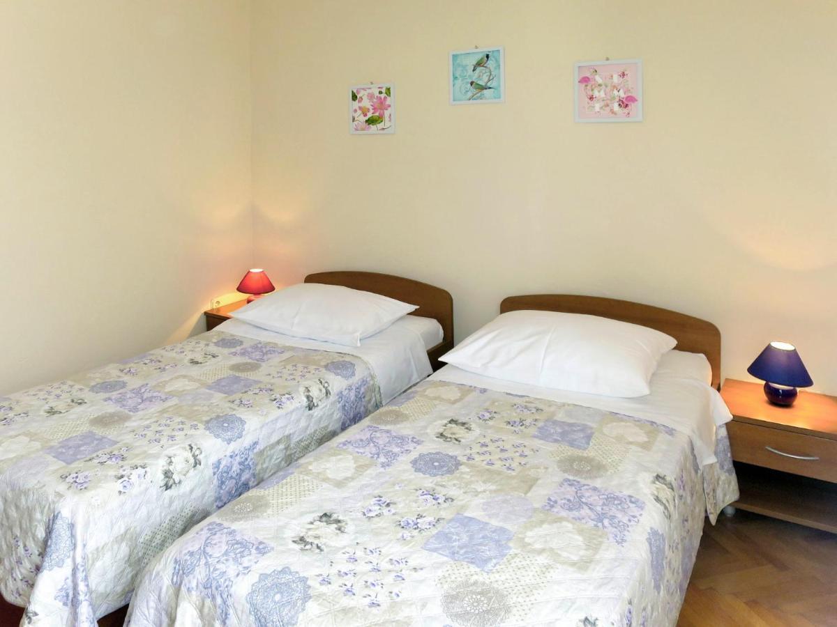 Holiday Home Marijana - Zad500 By Interhome ซูโกชัน ภายนอก รูปภาพ