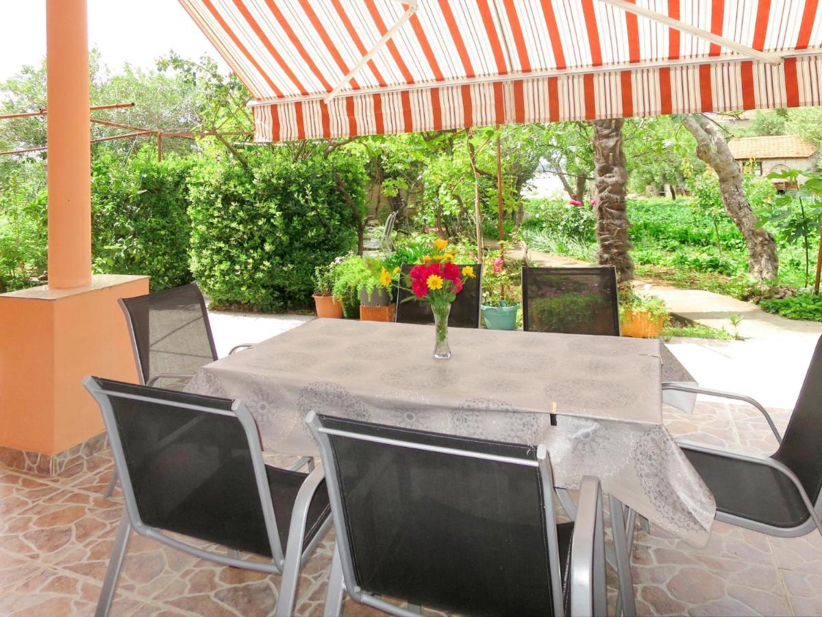 Holiday Home Marijana - Zad500 By Interhome ซูโกชัน ภายนอก รูปภาพ