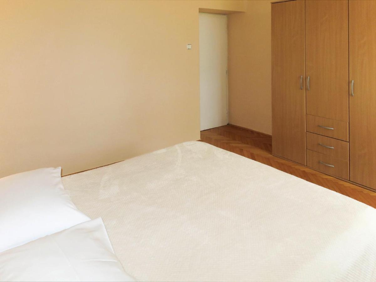 Holiday Home Marijana - Zad500 By Interhome ซูโกชัน ภายนอก รูปภาพ