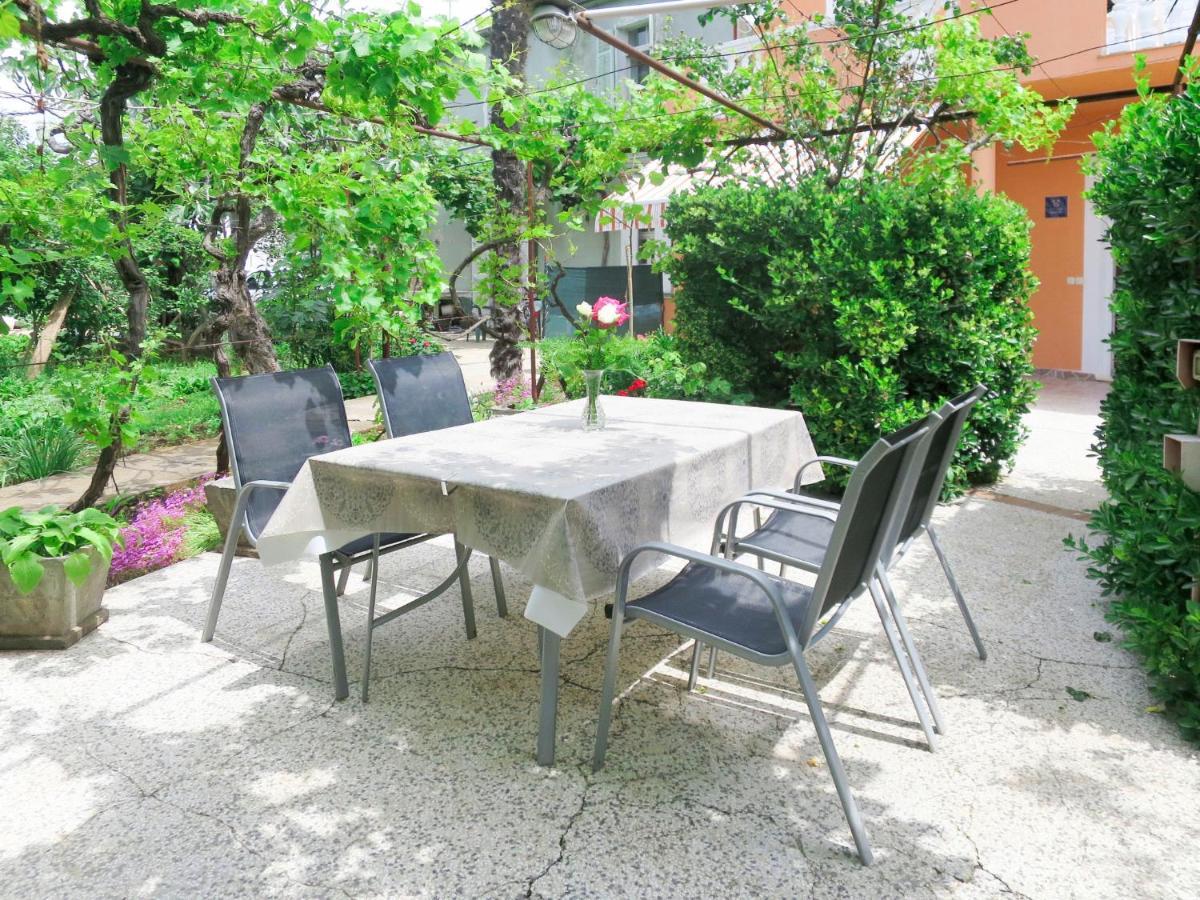 Holiday Home Marijana - Zad500 By Interhome ซูโกชัน ภายนอก รูปภาพ