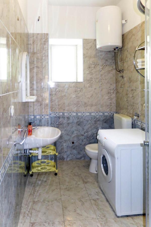 Holiday Home Marijana - Zad500 By Interhome ซูโกชัน ภายนอก รูปภาพ