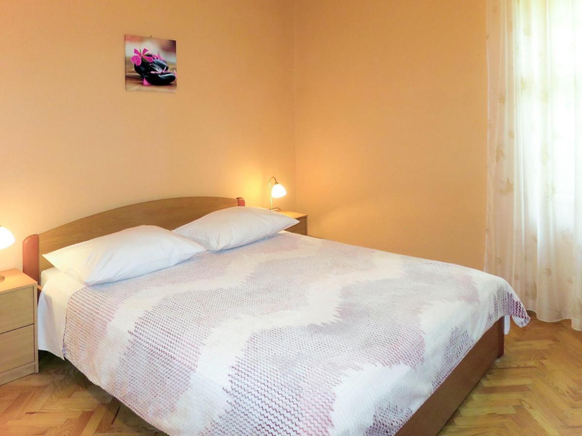 Holiday Home Marijana - Zad500 By Interhome ซูโกชัน ภายนอก รูปภาพ