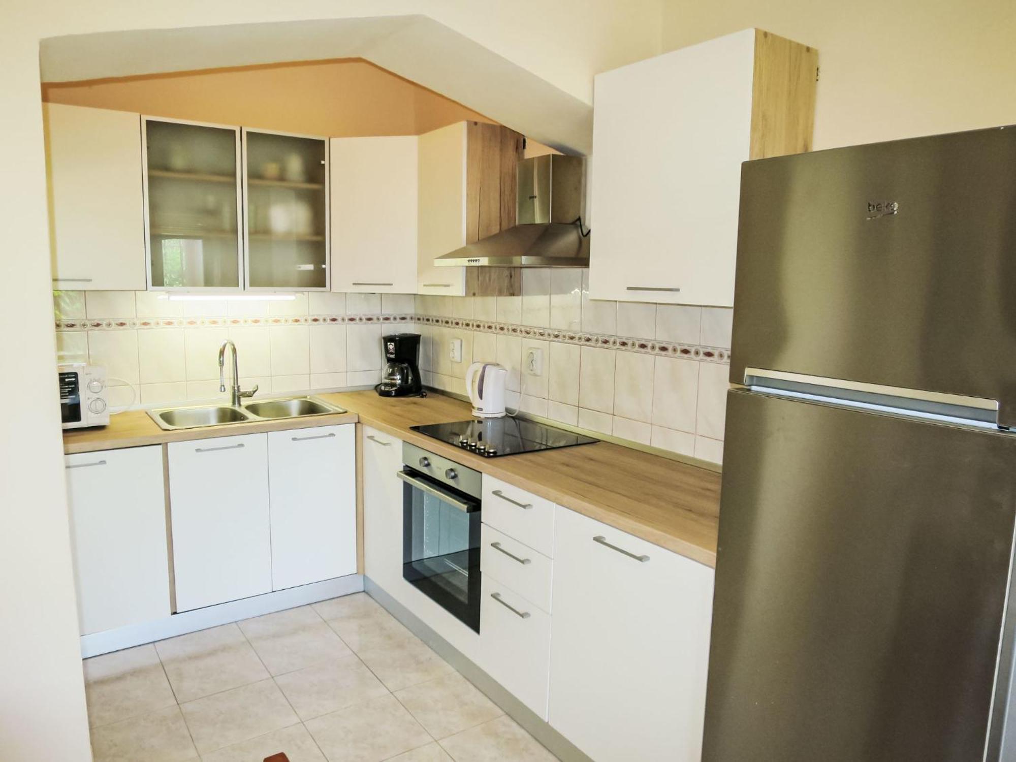Holiday Home Marijana - Zad500 By Interhome ซูโกชัน ภายนอก รูปภาพ