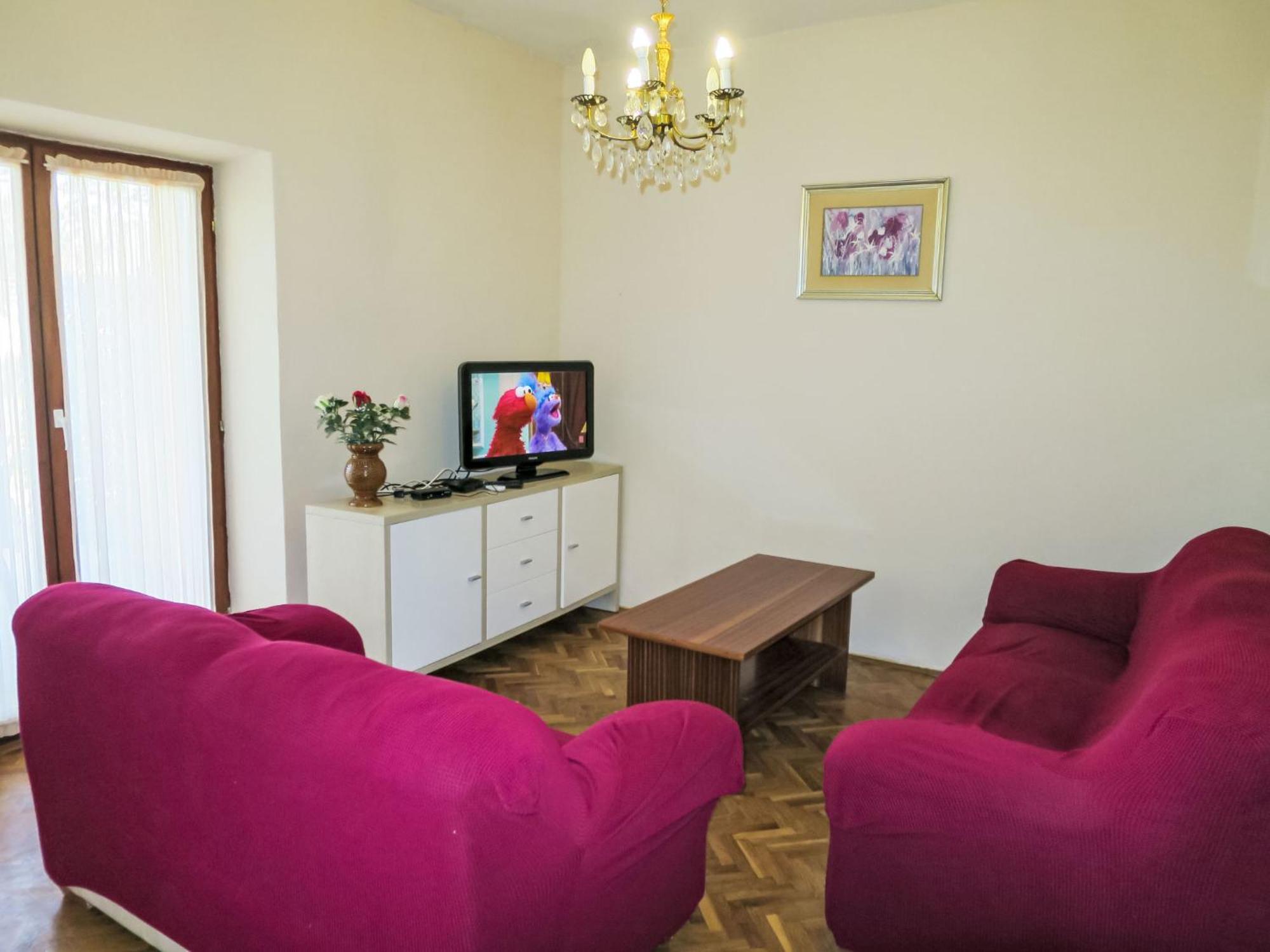 Holiday Home Marijana - Zad500 By Interhome ซูโกชัน ภายนอก รูปภาพ