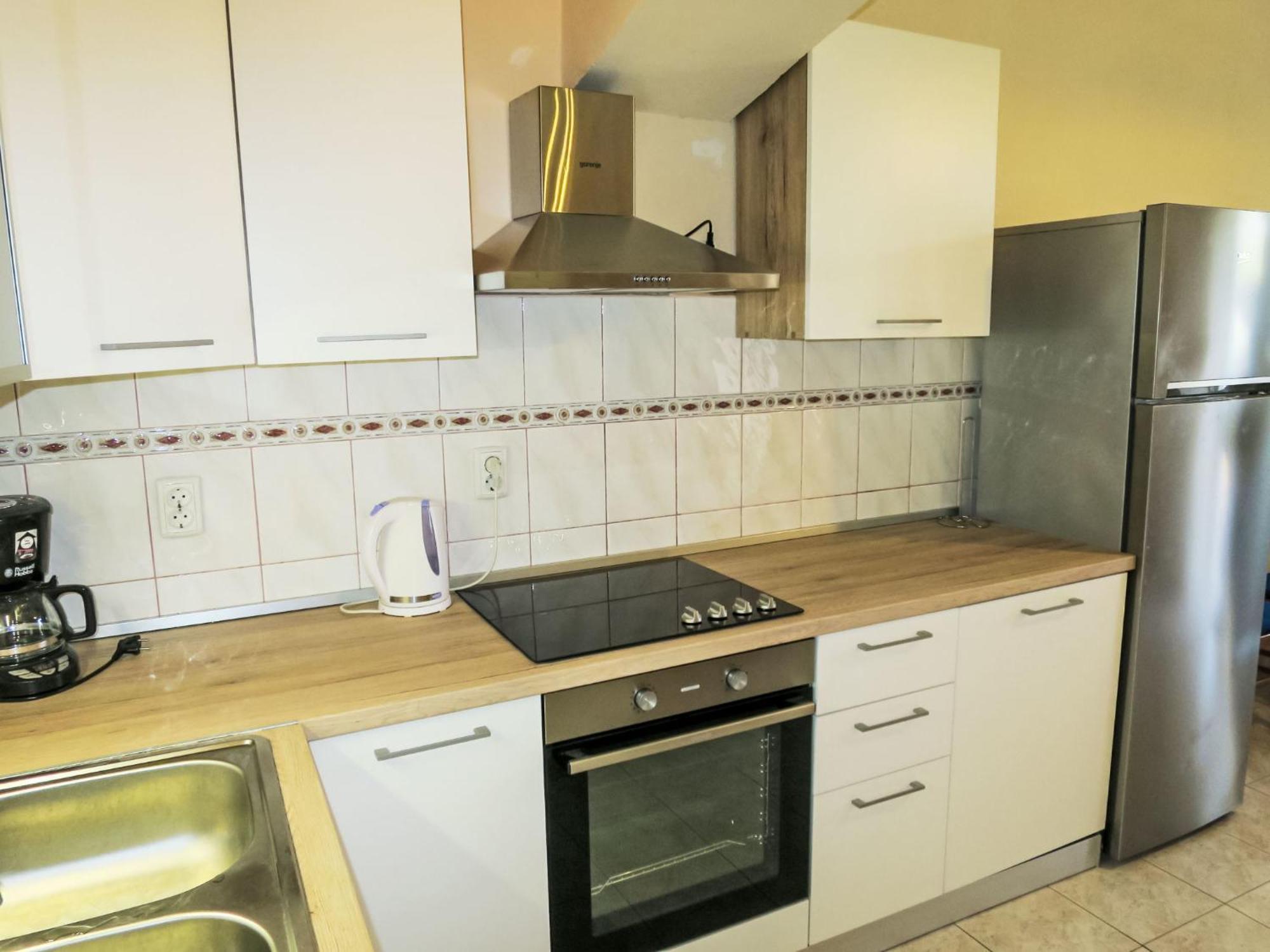 Holiday Home Marijana - Zad500 By Interhome ซูโกชัน ภายนอก รูปภาพ