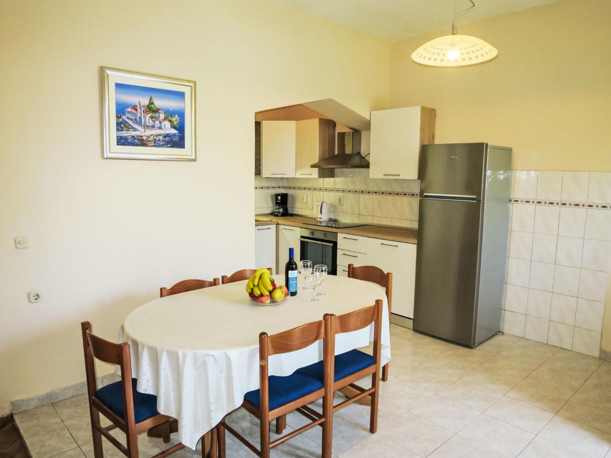 Holiday Home Marijana - Zad500 By Interhome ซูโกชัน ภายนอก รูปภาพ
