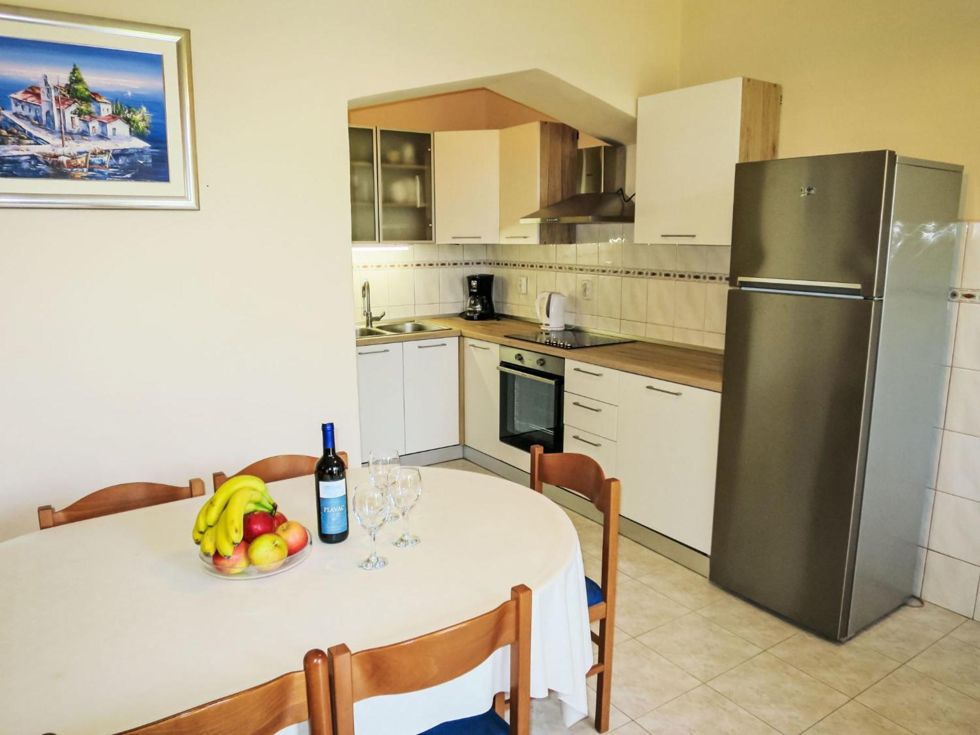 Holiday Home Marijana - Zad500 By Interhome ซูโกชัน ภายนอก รูปภาพ