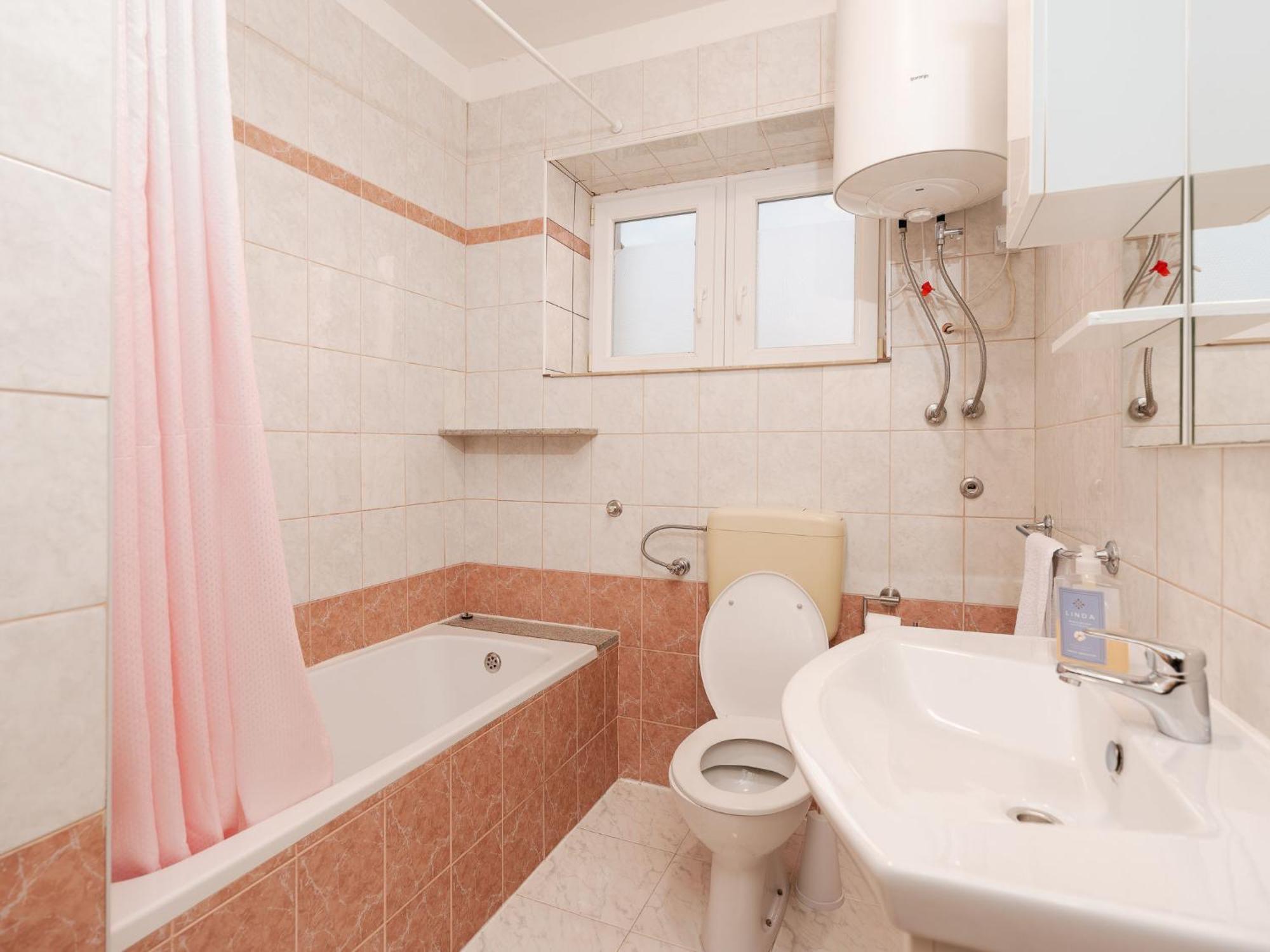 Holiday Home Marijana - Zad500 By Interhome ซูโกชัน ภายนอก รูปภาพ