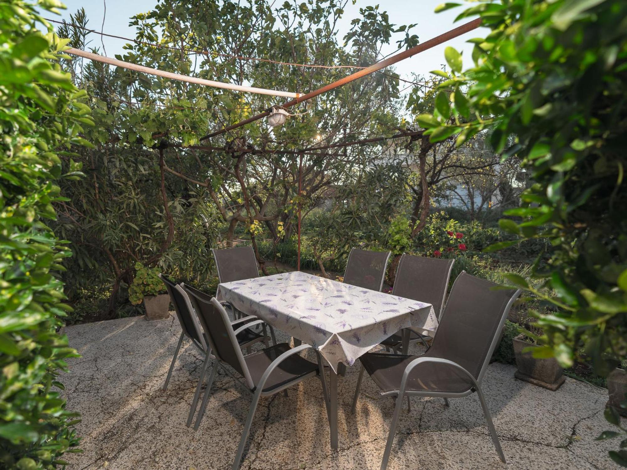 Holiday Home Marijana - Zad500 By Interhome ซูโกชัน ภายนอก รูปภาพ