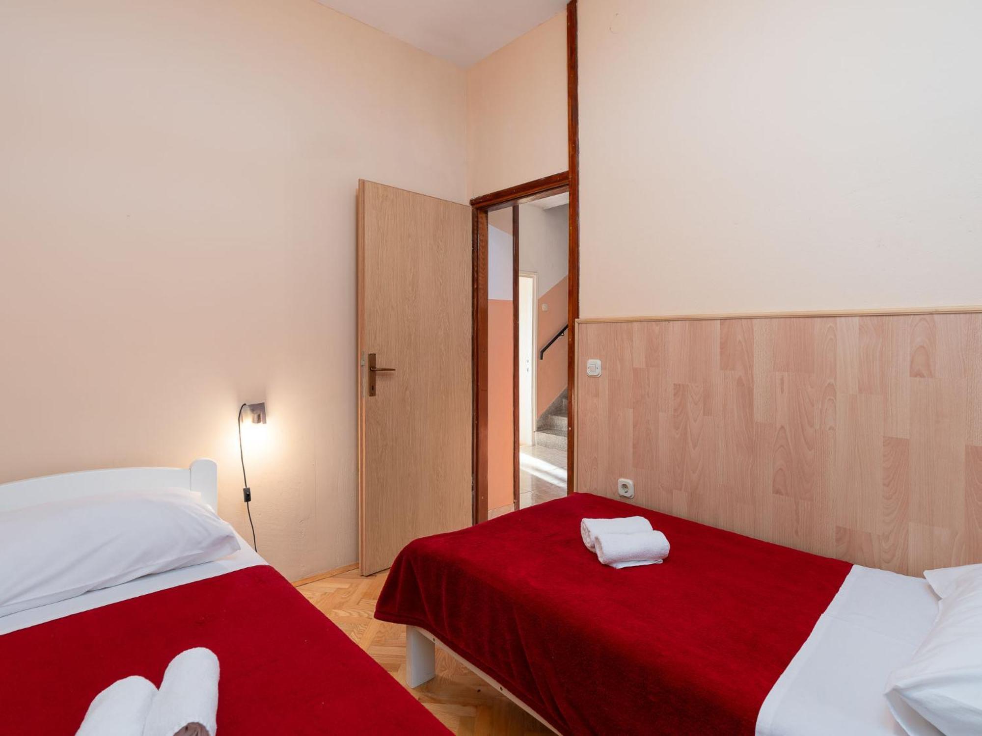 Holiday Home Marijana - Zad500 By Interhome ซูโกชัน ภายนอก รูปภาพ