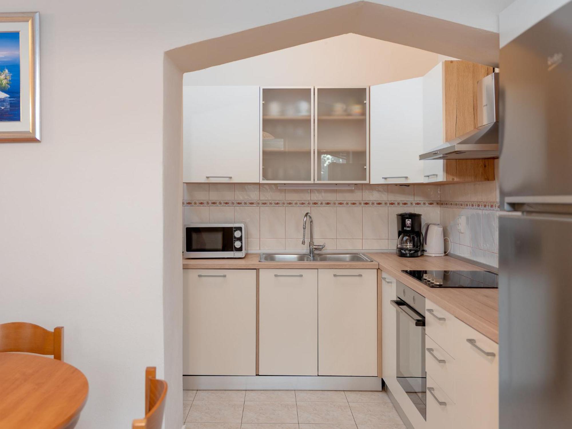 Holiday Home Marijana - Zad500 By Interhome ซูโกชัน ภายนอก รูปภาพ