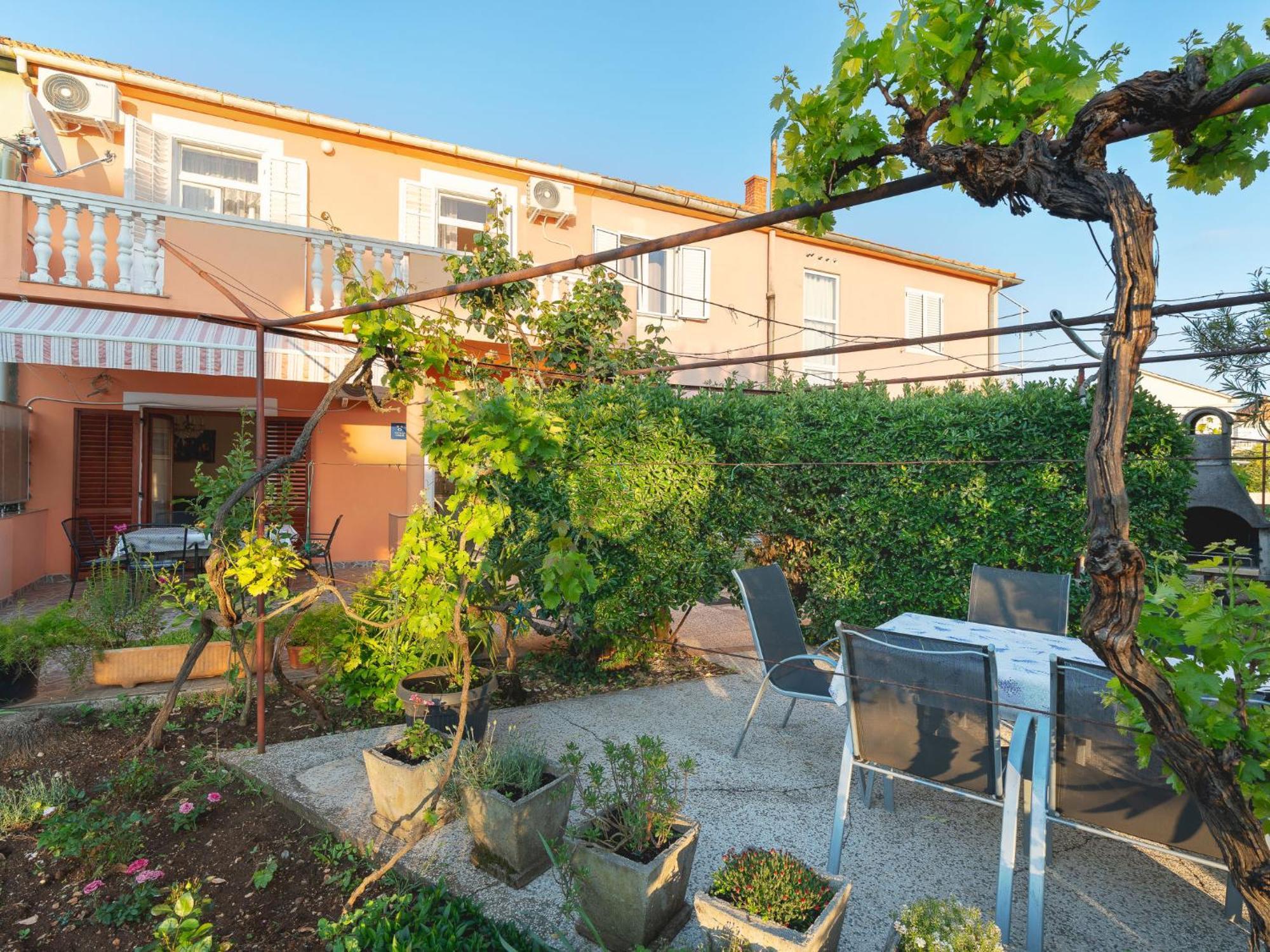 Holiday Home Marijana - Zad500 By Interhome ซูโกชัน ภายนอก รูปภาพ