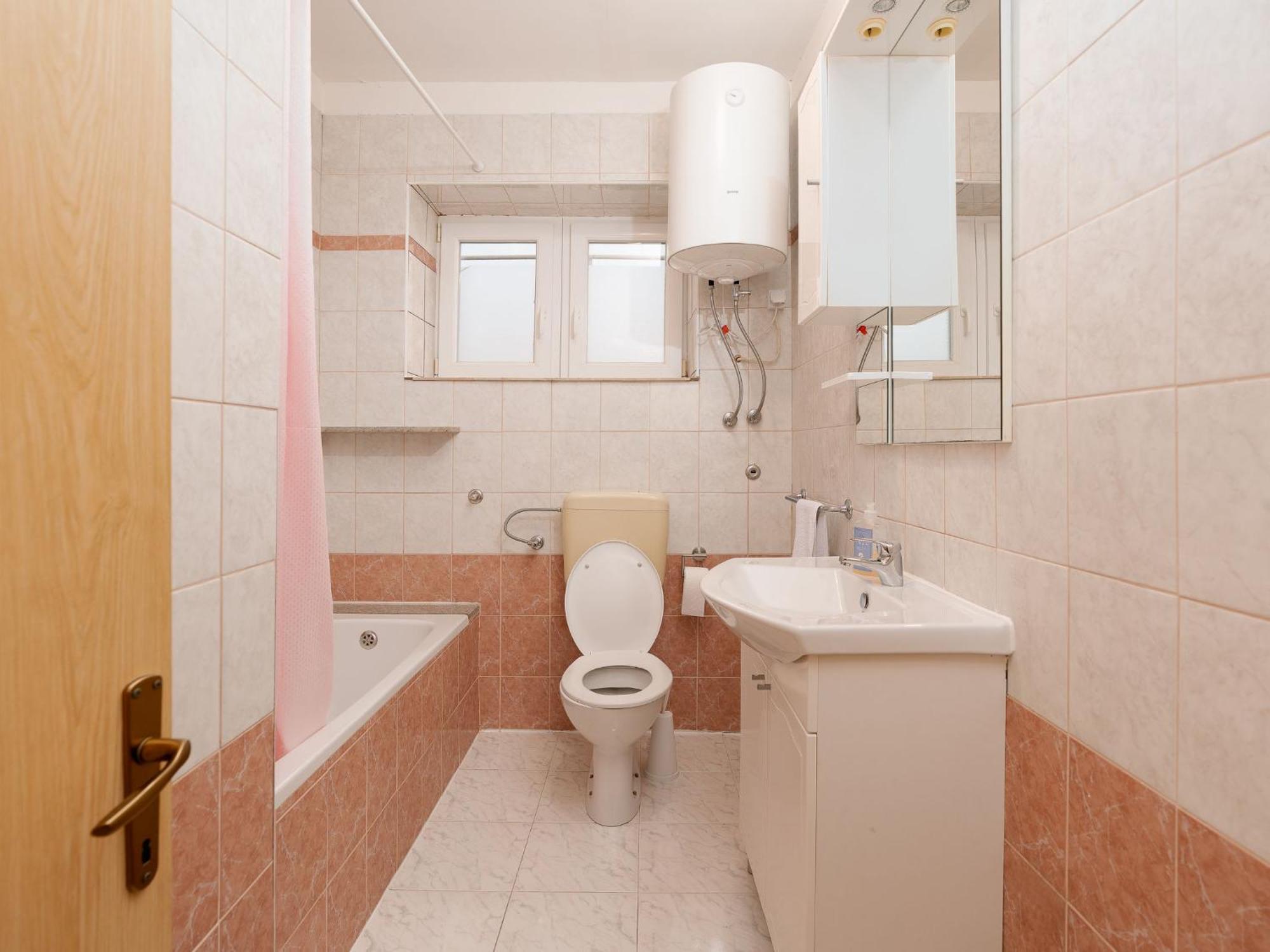 Holiday Home Marijana - Zad500 By Interhome ซูโกชัน ภายนอก รูปภาพ