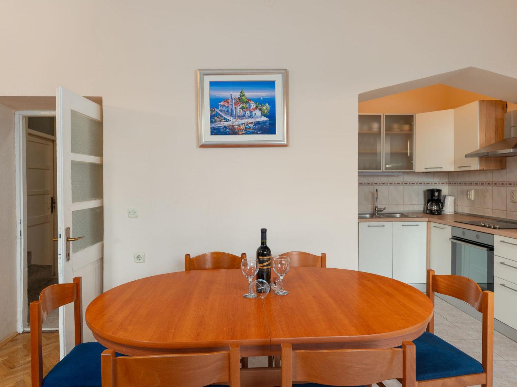 Holiday Home Marijana - Zad500 By Interhome ซูโกชัน ภายนอก รูปภาพ