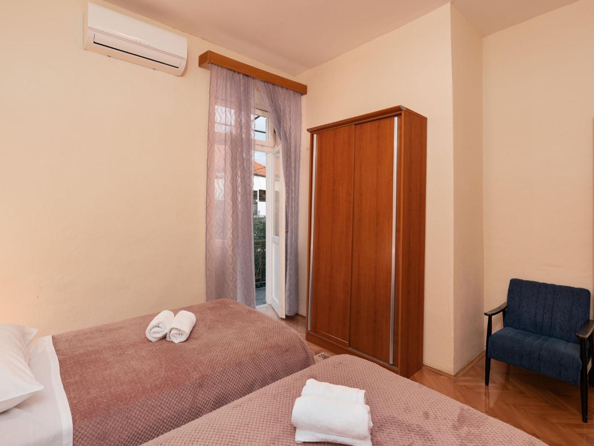 Holiday Home Marijana - Zad500 By Interhome ซูโกชัน ภายนอก รูปภาพ