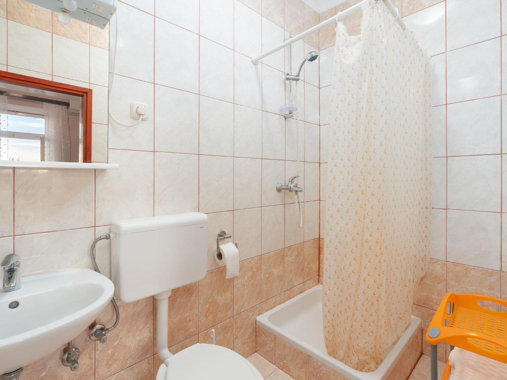 Holiday Home Marijana - Zad500 By Interhome ซูโกชัน ภายนอก รูปภาพ