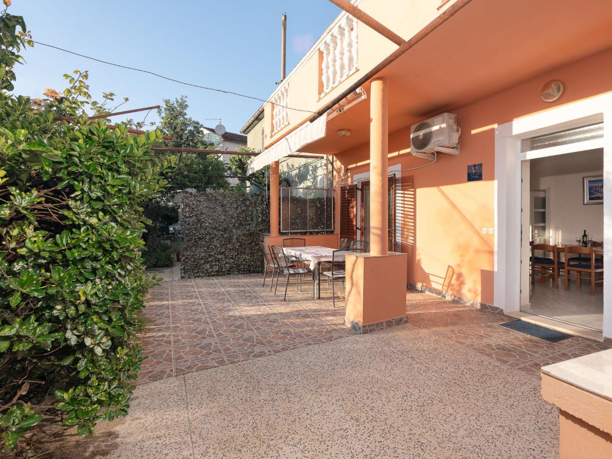 Holiday Home Marijana - Zad500 By Interhome ซูโกชัน ภายนอก รูปภาพ