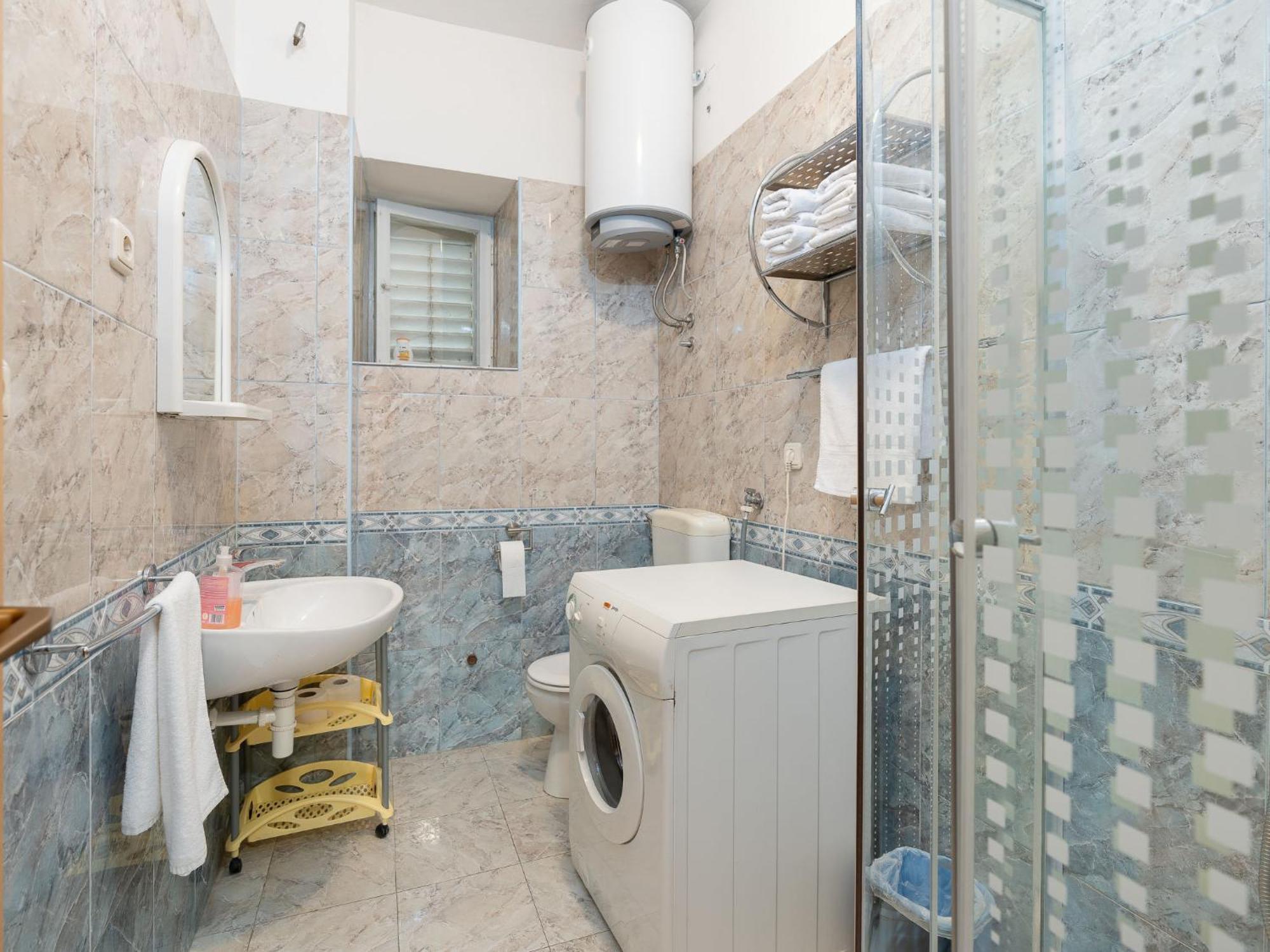 Holiday Home Marijana - Zad500 By Interhome ซูโกชัน ภายนอก รูปภาพ