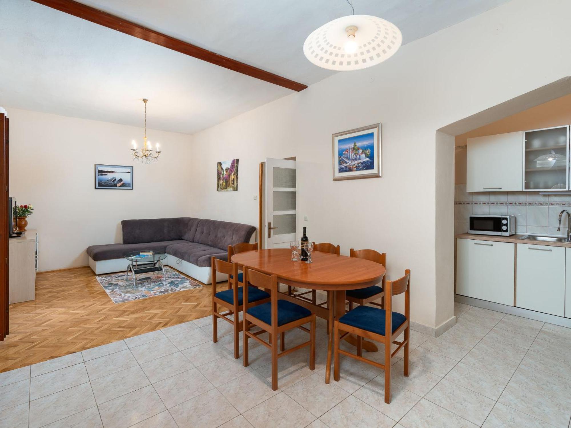 Holiday Home Marijana - Zad500 By Interhome ซูโกชัน ภายนอก รูปภาพ