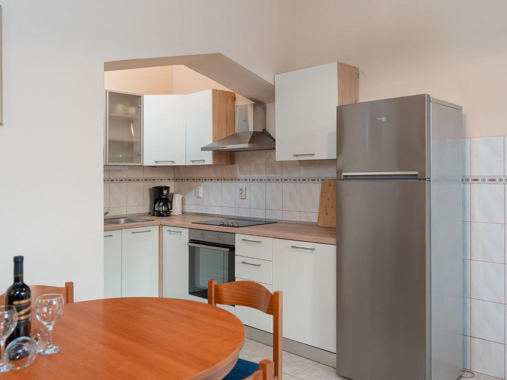 Holiday Home Marijana - Zad500 By Interhome ซูโกชัน ภายนอก รูปภาพ