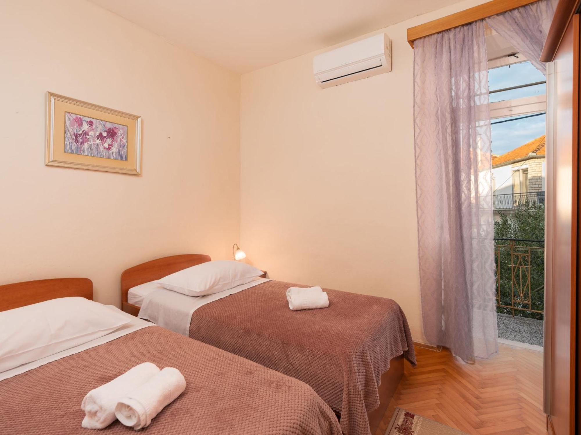 Holiday Home Marijana - Zad500 By Interhome ซูโกชัน ภายนอก รูปภาพ