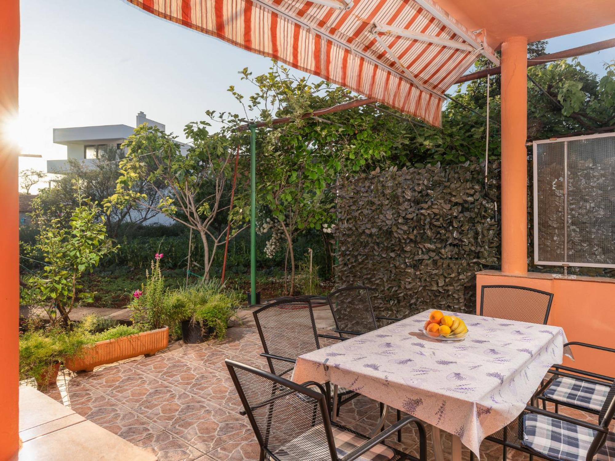 Holiday Home Marijana - Zad500 By Interhome ซูโกชัน ภายนอก รูปภาพ